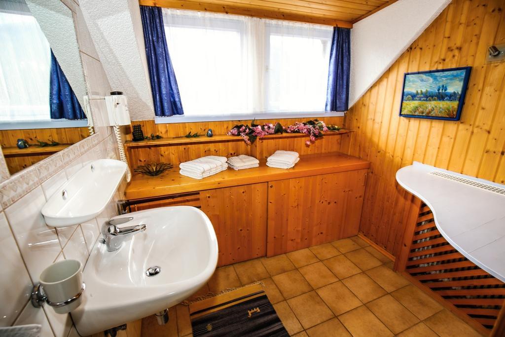 Appartements Della Schiava Bad Kleinkirchheim Szoba fotó