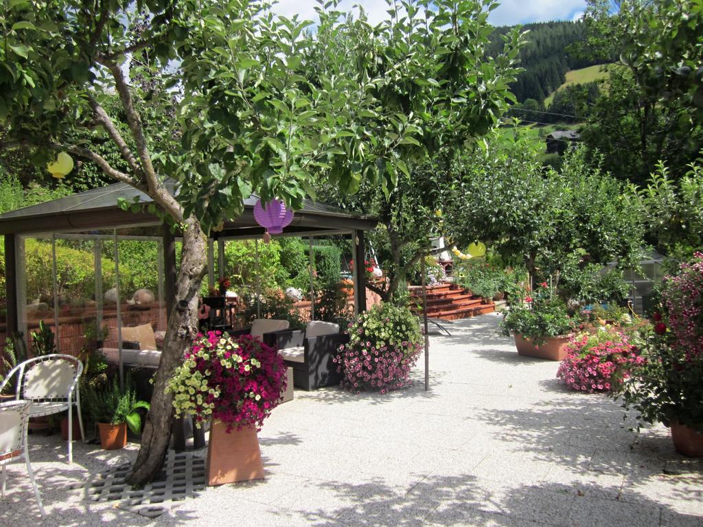 Appartements Della Schiava Bad Kleinkirchheim Szoba fotó