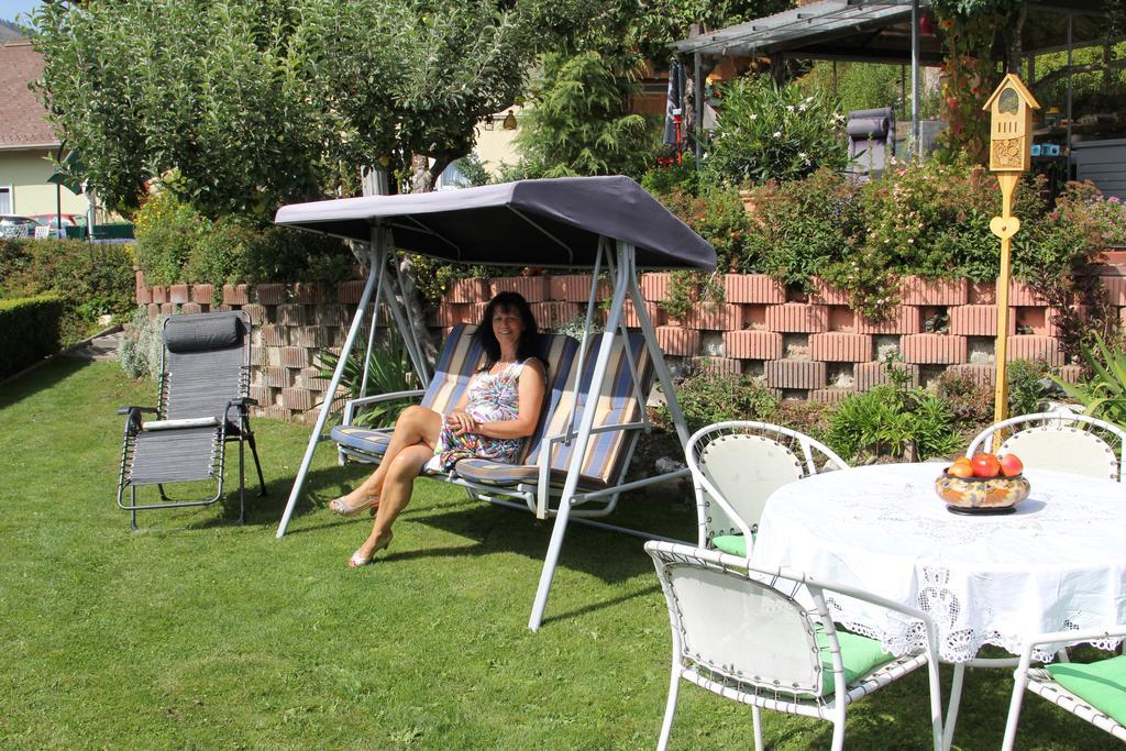 Appartements Della Schiava Bad Kleinkirchheim Kültér fotó