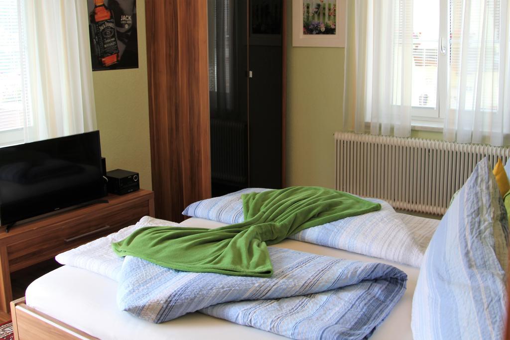 Appartements Della Schiava Bad Kleinkirchheim Kültér fotó