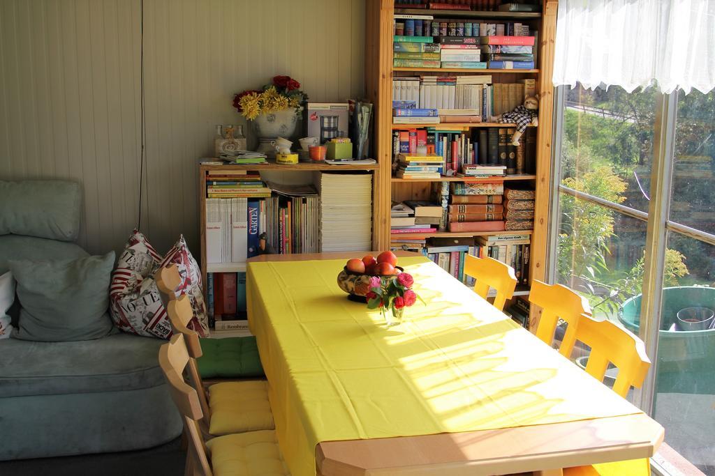 Appartements Della Schiava Bad Kleinkirchheim Kültér fotó