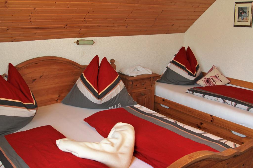 Appartements Della Schiava Bad Kleinkirchheim Kültér fotó