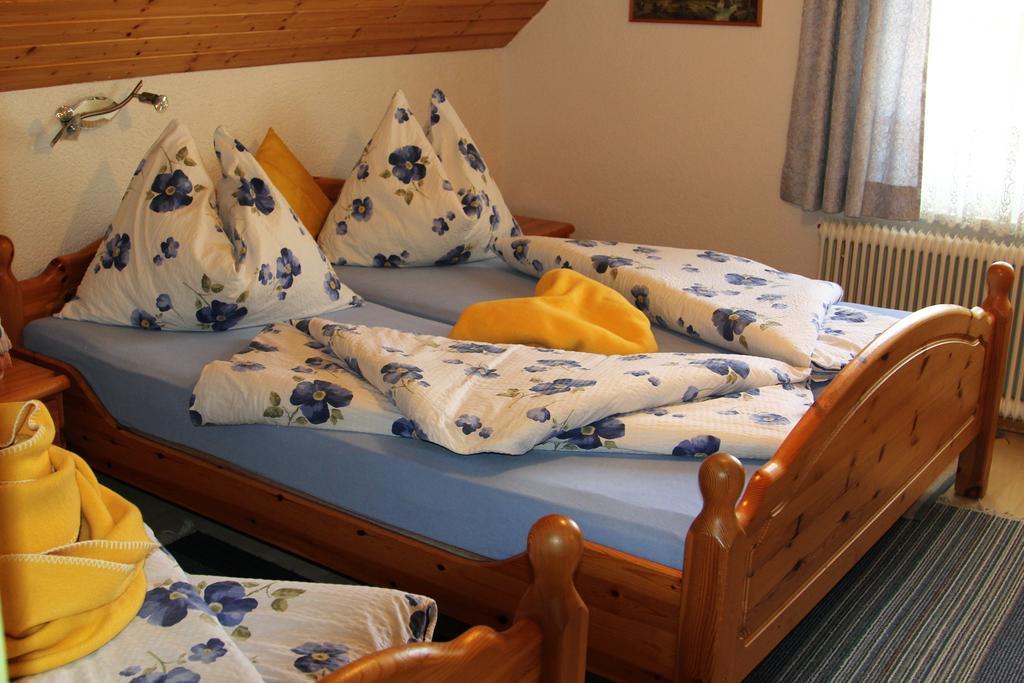 Appartements Della Schiava Bad Kleinkirchheim Kültér fotó