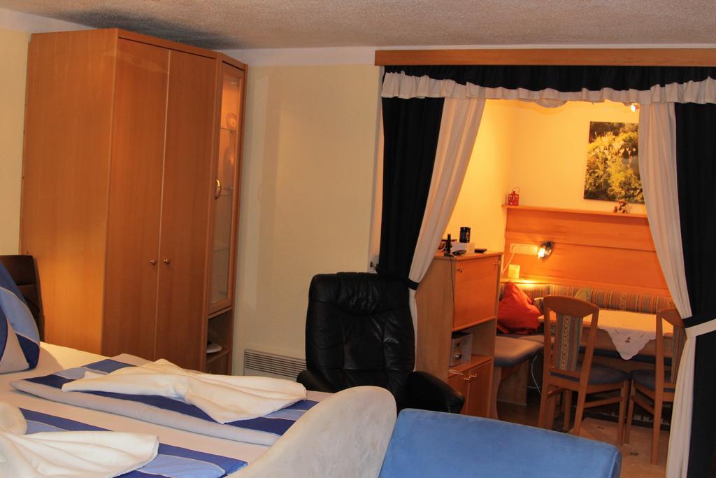 Appartements Della Schiava Bad Kleinkirchheim Kültér fotó
