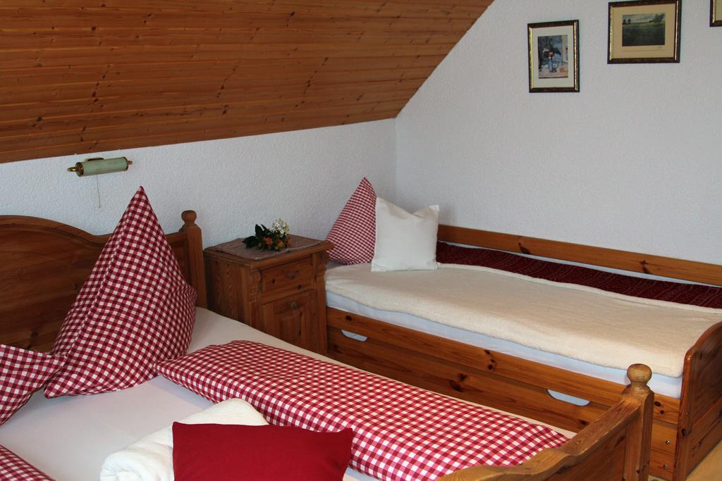 Appartements Della Schiava Bad Kleinkirchheim Kültér fotó