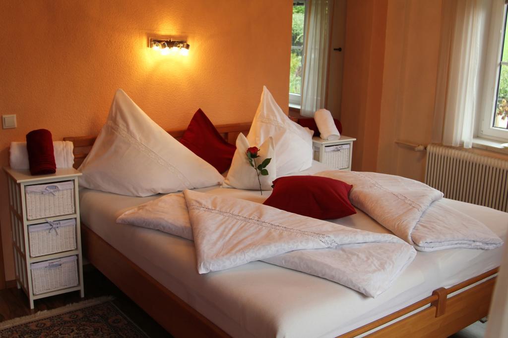 Appartements Della Schiava Bad Kleinkirchheim Kültér fotó
