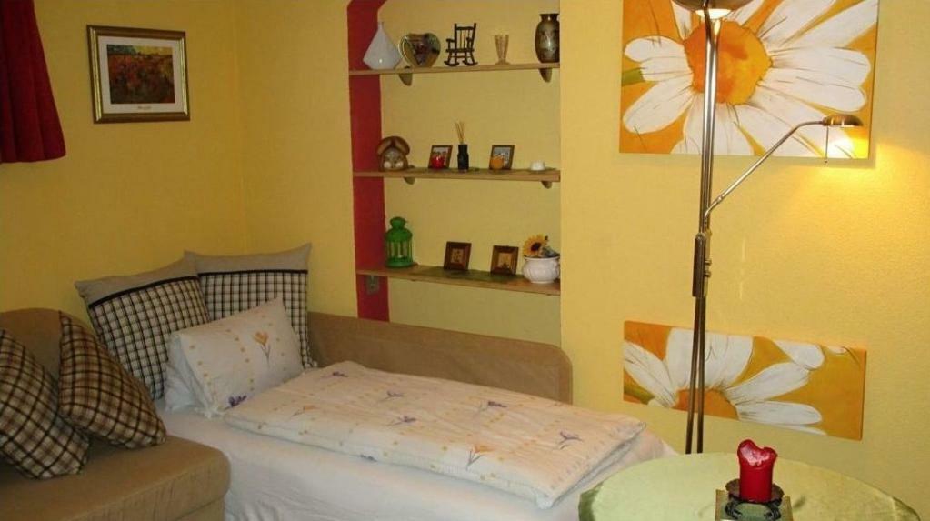 Appartements Della Schiava Bad Kleinkirchheim Kültér fotó