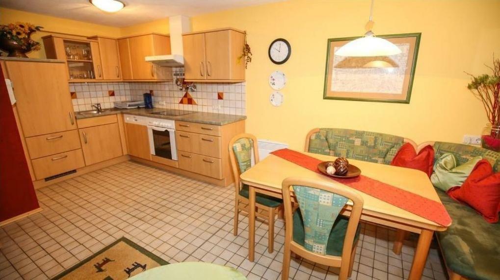 Appartements Della Schiava Bad Kleinkirchheim Kültér fotó
