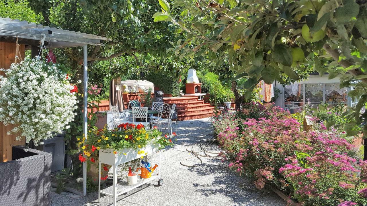 Appartements Della Schiava Bad Kleinkirchheim Kültér fotó